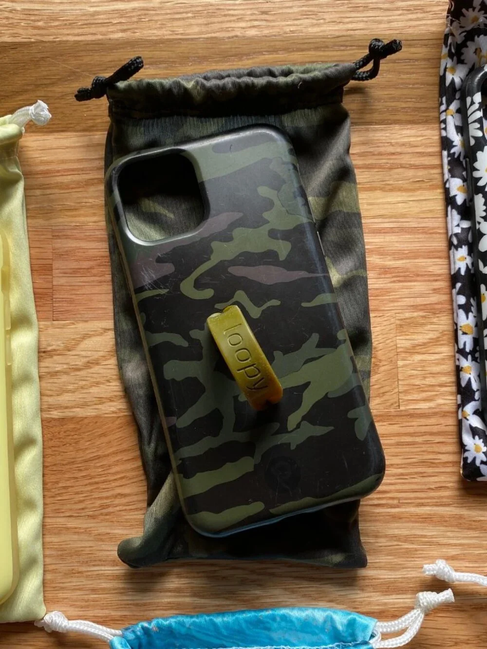 Loopy Case bundle loopy
